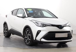 Toyota C-HR , Salon Polska, 1. Właściciel, Serwis ASO, Automat,