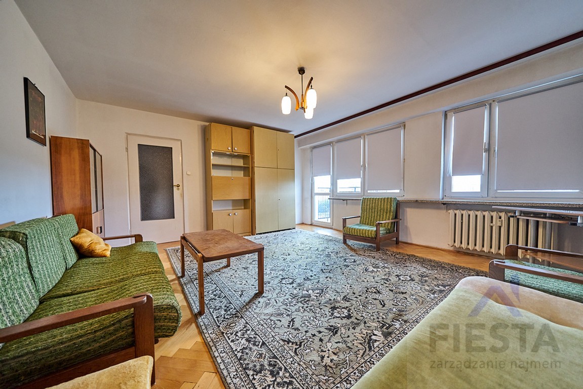 Czechów, mieszkanie 2 pokoje, 65 m² - Widok 2