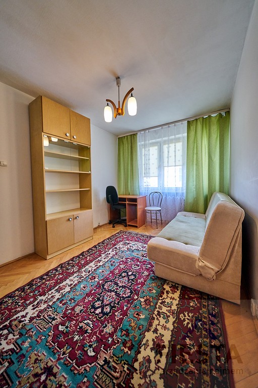 Czechów, mieszkanie 2 pokoje, 65 m² - Widok 3