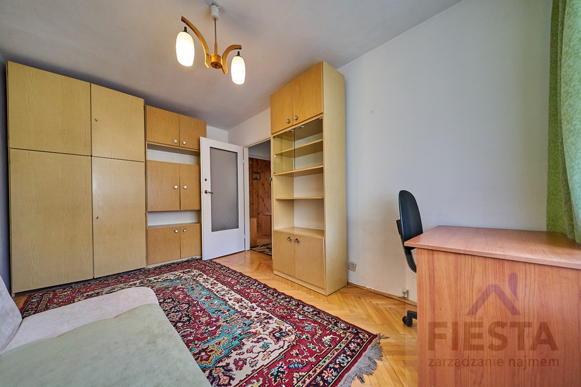 Czechów, mieszkanie 2 pokoje, 65 m² - Widok 4