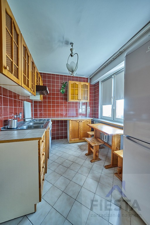 Czechów, mieszkanie 2 pokoje, 65 m² - Widok 5