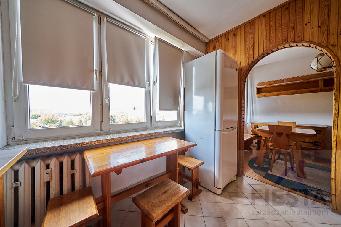 Czechów, mieszkanie 2 pokoje, 65 m² - Widok 6
