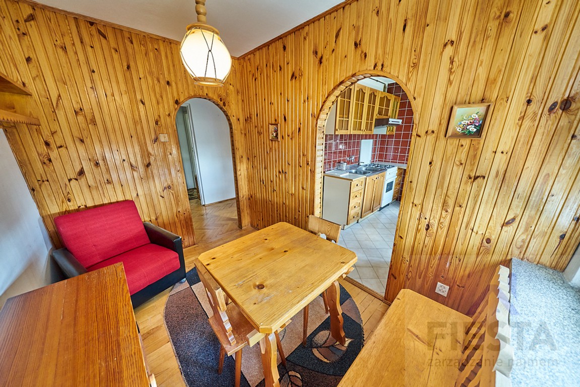 Czechów, mieszkanie 2 pokoje, 65 m² - Więcej