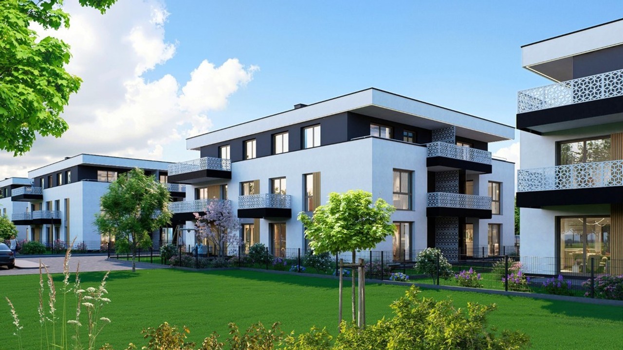 Ostatnie wolne | blisko centrum | rolety | winda
