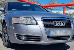 Audi A6 III (C6) AUDI A6C6 2.0TDI