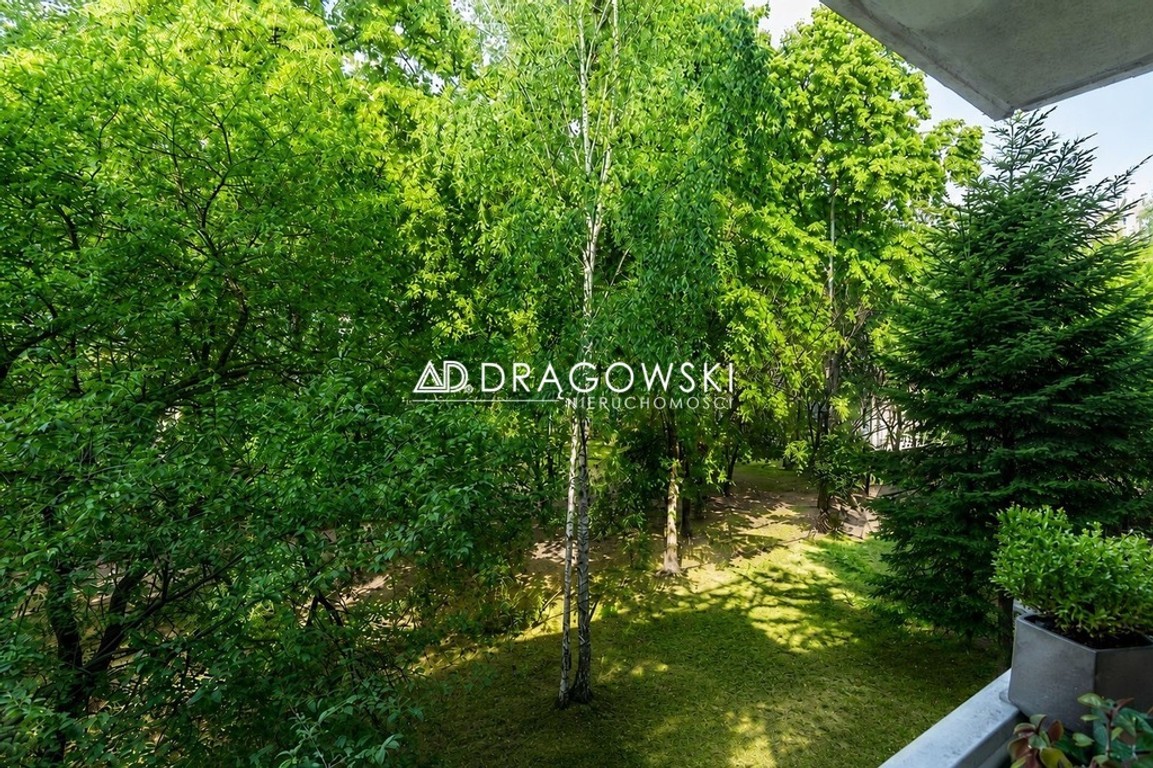 Ursus Niedźwiadek, niski budynek, 4 pok - Widok 3