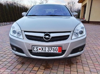 Opel Signum 1.8 Elegance Climatronic-1