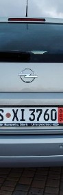 Opel Signum 1.8 Elegance Climatronic-4
