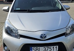 Toyota Yaris III Pierwszy właściciel w Polsce