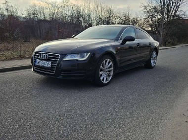 Audi A7 I (4G)-1