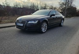 Audi A7 I (4G)