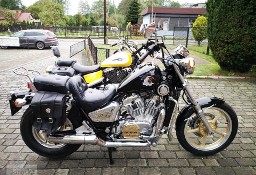 Choppery Uzywane Motocykle Na Sprzedaz Ogloszenia Gratka Pl