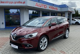 Renault Grand Scenic IV 1.3 Tce Automat, Navi, 7 miejsc, Gwarancja !