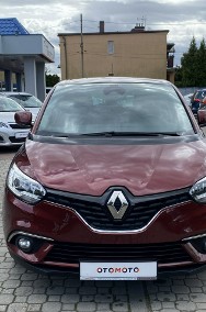 Renault Grand Scenic IV 1.3 Tce Automat, Navi, 7 miejsc, Gwarancja !-2