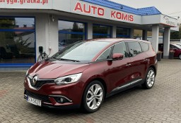 Renault Grand Scenic IV 1.3 Tce Automat, Navi, 7 miejsc, Gwarancja !