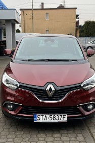 Renault Grand Scenic IV 1.3 Tce Automat, Navi, 7 miejsc, Gwarancja !-2