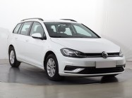 Volkswagen Golf Sportsvan , Salon Polska, VAT 23%, Klima, Parktronic