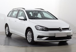 Volkswagen Golf Sportsvan , Salon Polska, VAT 23%, Klima, Parktronic