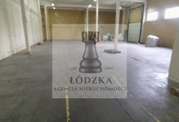 Lokal Łódź, ul. Wólczańska