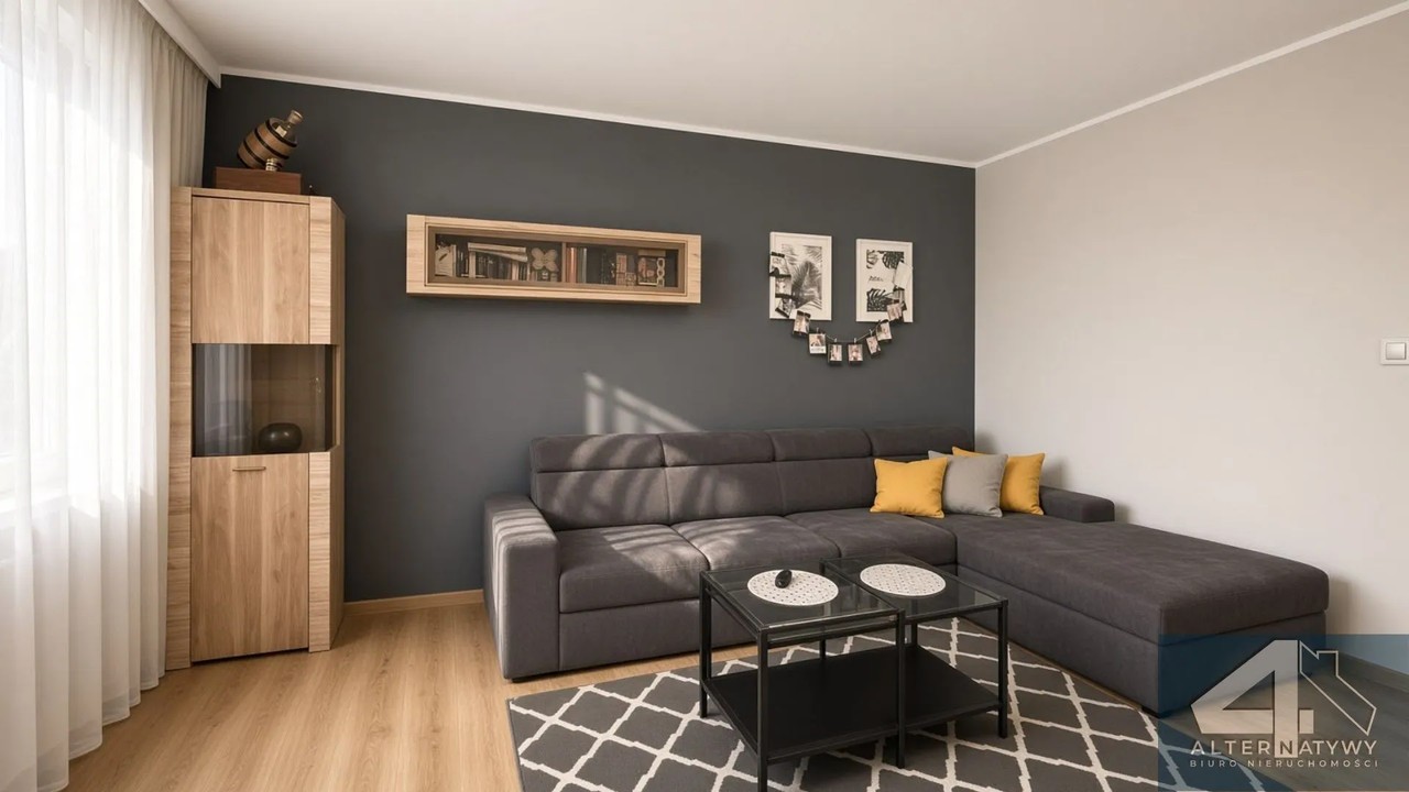 Mieszkanie na sprzedaż, 3 pokoje, 80 m², Piotrków Trybunalski
