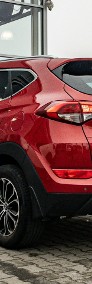 Hyundai Tucson III 1.6GDi 132KM Comfort Od Dealera Salon PL Gwarancja-4