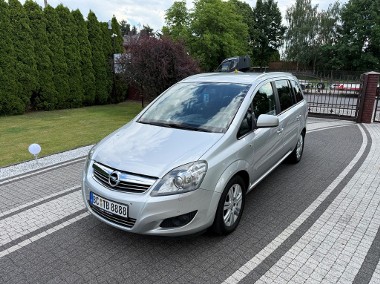 1,8*Climatronic*Navi*Xenon*7-Osobowa*Po Opłatach -1