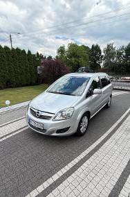 1,8*Climatronic*Navi*Xenon*7-Osobowa*Po Opłatach -2