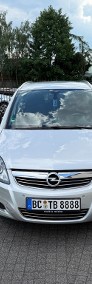 1,8*Climatronic*Navi*Xenon*7-Osobowa*Po Opłatach -3
