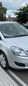 1,8*Climatronic*Navi*Xenon*7-Osobowa*Po Opłatach -4