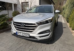 Hyundai Tucson III Hyundai Tucson 2015 roku z silnikiem 2.0l AWD