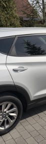 Hyundai Tucson 2015 roku z silnikiem 2.0l AWD -4