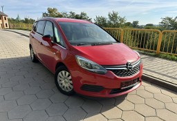 Opel Zafira Opel Zafira 7-osobowy Opłacony Navi Klimatronic
