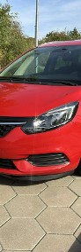 Opel Zafira Opel Zafira 7-osobowy Opłacony Navi Klimatronic-3