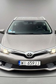 Toyota Auris II Auris 1.6 Classic Plus ! Z polskiego salonu ! Faktura VAT !-2