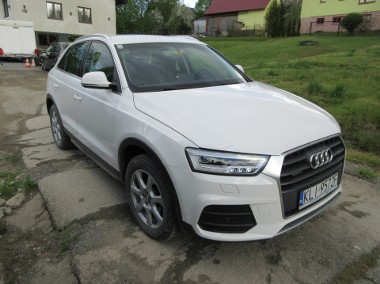 2.0 TDi Automat, Led-y, tylko 98 tyś km!!! IGŁA !! 2 kpl Alu-1