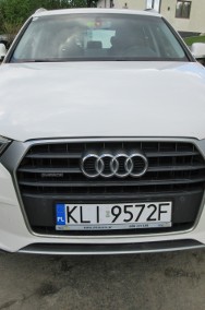 2.0 TDi Automat, Led-y, tylko 98 tyś km!!! IGŁA !! 2 kpl Alu-2
