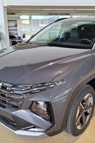 Hyundai Tucson III 1.6 T-GDi Smart 2WD Tucson 1.6 T-GDi Smart 2WD 150KM-2
