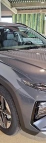 Hyundai Tucson III 1.6 T-GDi Smart 2WD Tucson 1.6 T-GDi Smart 2WD 150KM-4