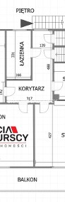 Dom na działce 27 arów, Kocmyrzów-Luborzyca -4