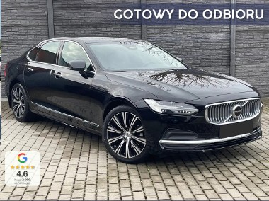 Volvo S90 II B4 B Plus Bright 2.0 B4 B Plus Bright (211KM) | Podgrzewana szyba pr-1