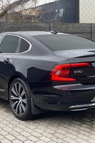 Volvo S90 II B4 B Plus Bright 2.0 B4 B Plus Bright (211KM) | Podgrzewana szyba pr-2