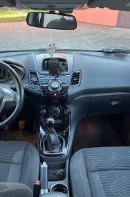  1.0 EcoBoost Gold X radio Sony z Bluetooth salon PL 2 właściciel-2