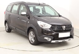 Dacia Lodgy Salon Polska, 1. Właściciel, 7 miejsc, VAT 23%, Navi, Klima,