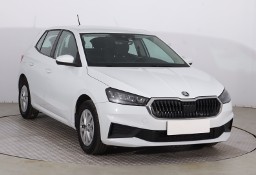 Skoda Fabia IV , Salon Polska, Automat, Klima, Tempomat, Parktronic,