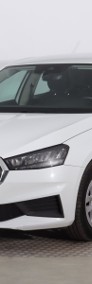 Skoda Fabia IV , Salon Polska, Automat, Klima, Tempomat, Parktronic,-3