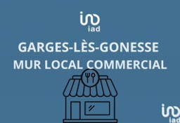 Lokal GARGES-LÈS-GONESSE