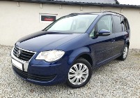 Volkswagen Touran I