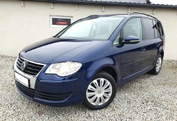 Volkswagen Touran I