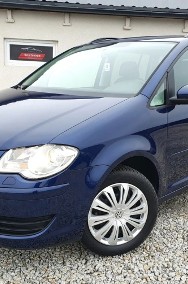 Volkswagen Touran I-2