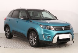 Suzuki Vitara II , Salon Polska, 1. Właściciel, Serwis ASO, Skóra, Navi,